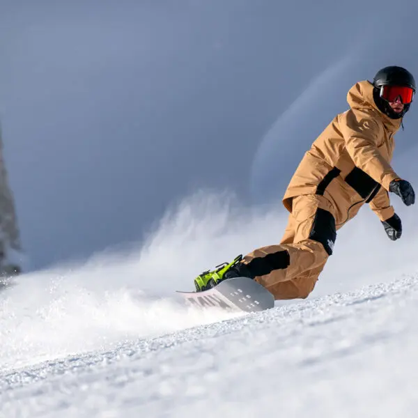 adult snowboard lessons