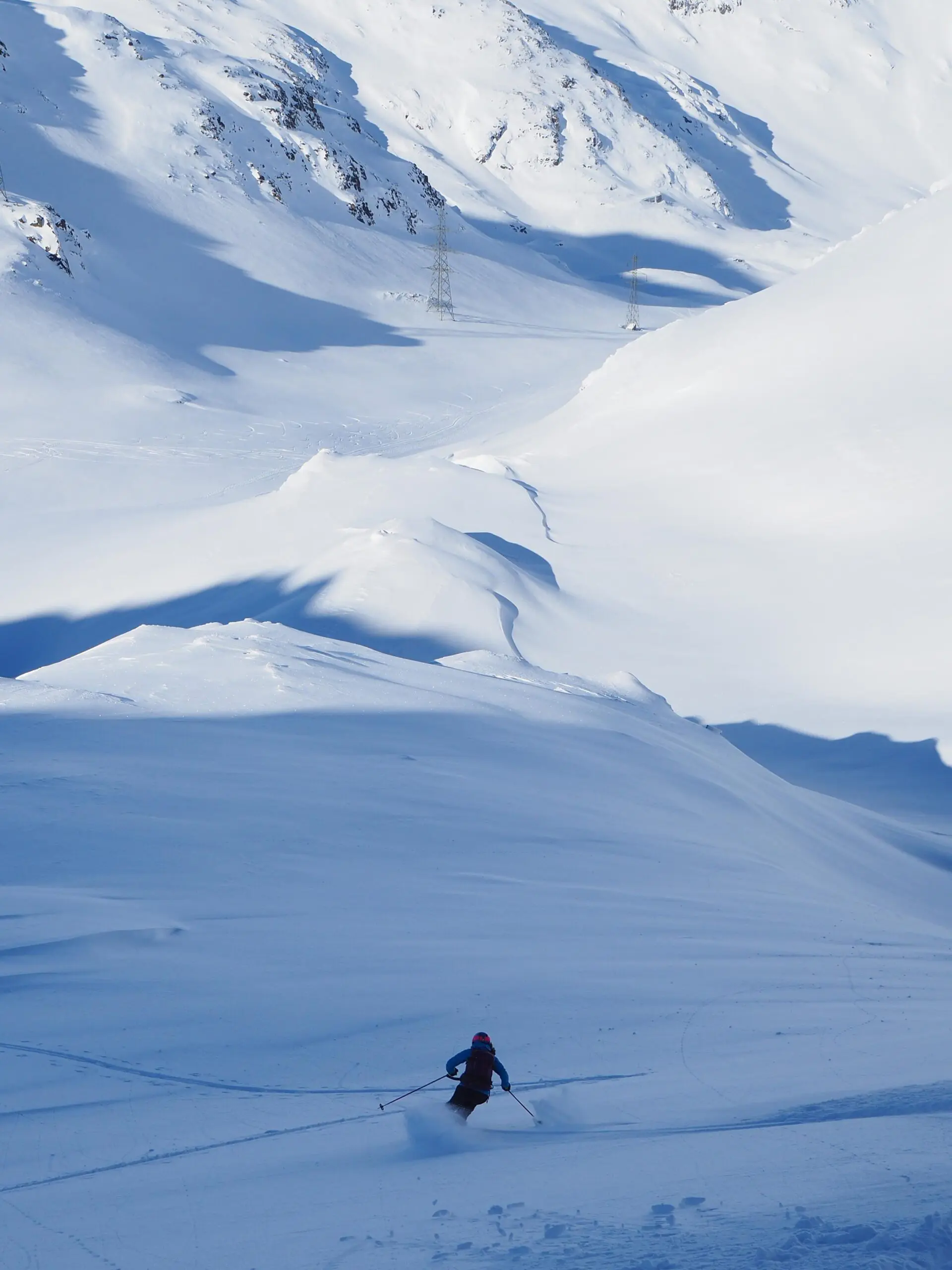 avalanche airbag