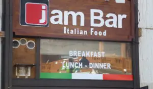 The Jam Bar Tignes