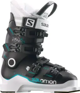 Ski boots