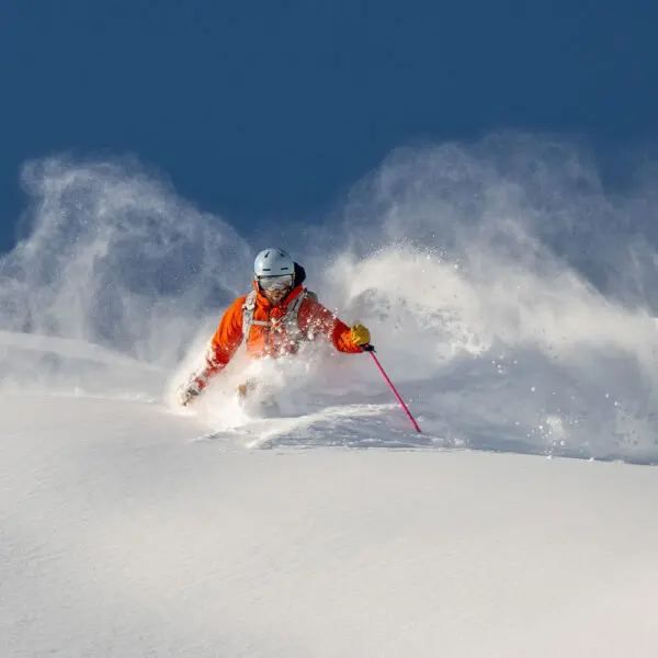 Verbier Off Piste Course