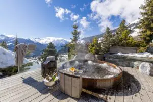 chalet spa verbier spa 6 1