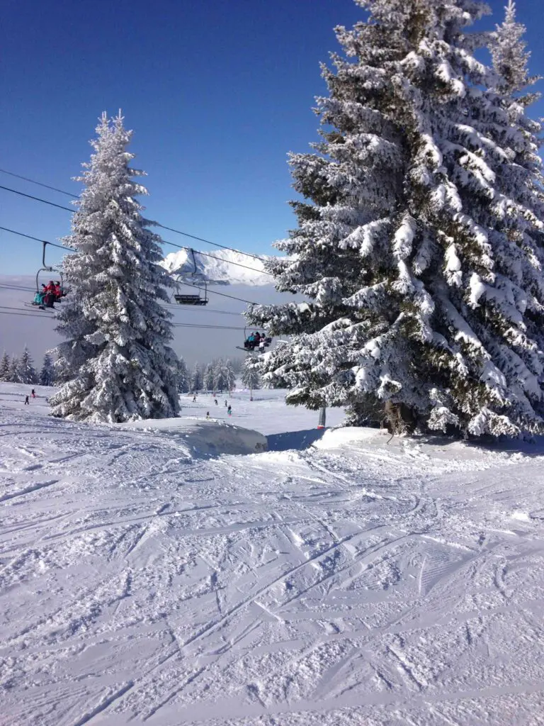 morzine slope 1