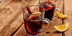 mulled wine