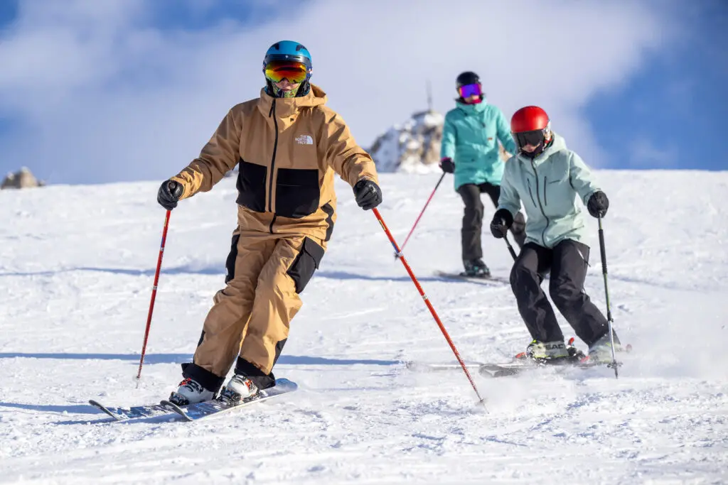 how to apply for a ski instructor work permit