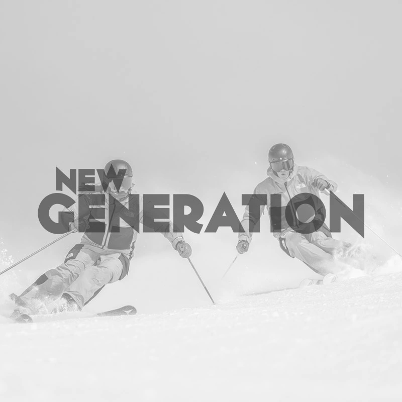 New Generation Ski placeholder image