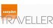 Easyjet Traveller Logo