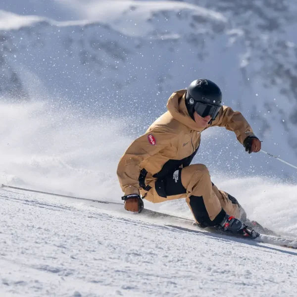 Verbier Ski Instructor Course