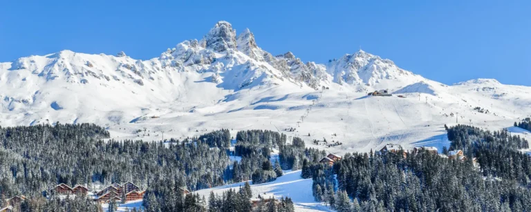 Meribel Ski School