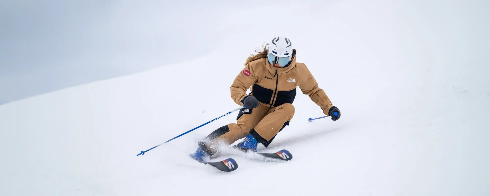 Ski instructor courses courchevel