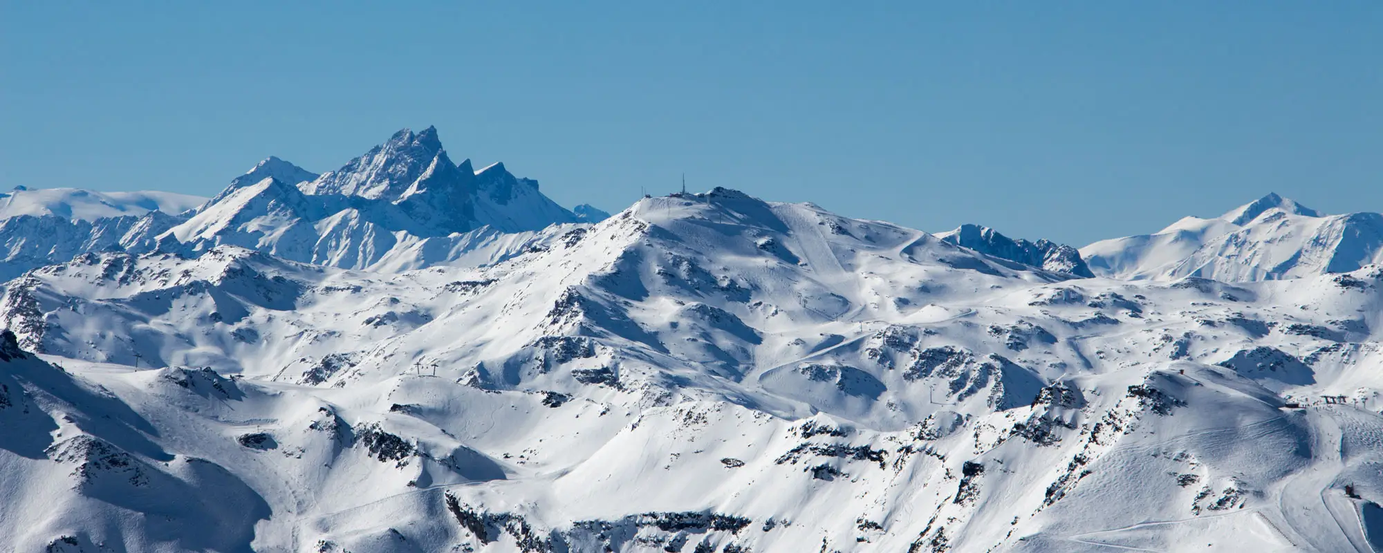 Val thorens