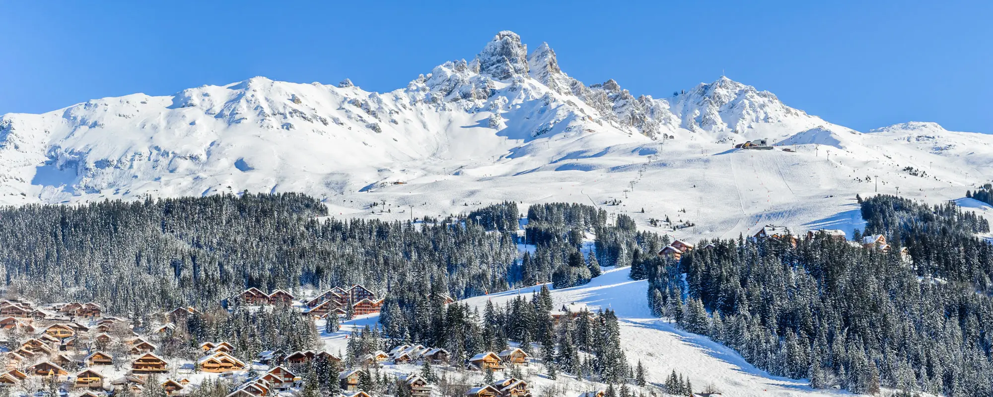 Meribel Ski Schoola