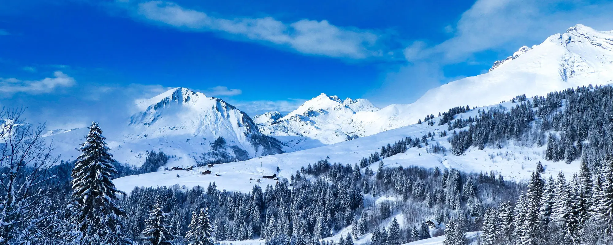 morzine