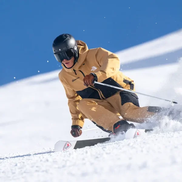 Tignes Ski Instructor Course