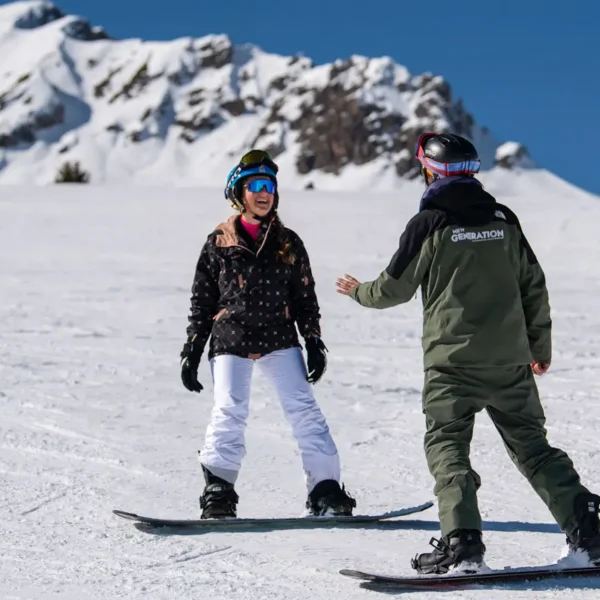 beginnersnowboardlessons