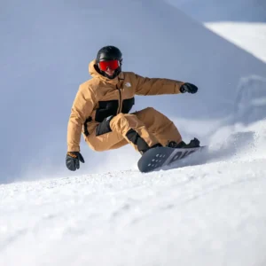 Intermediate Snowboard Lessons