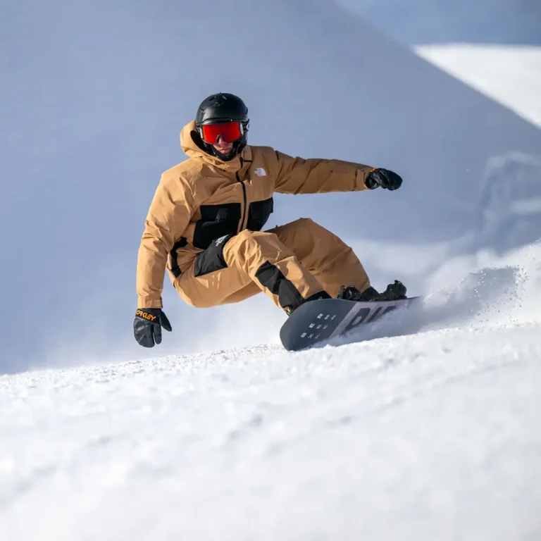 intermediate snowboard lessons