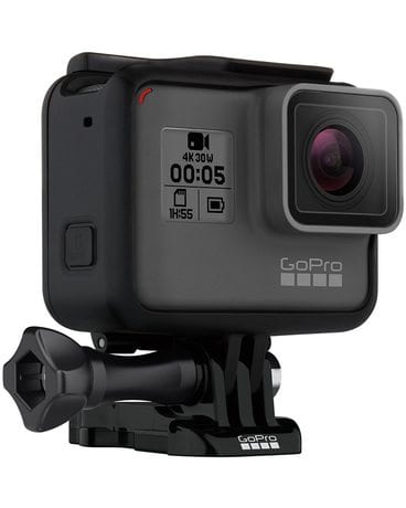 GoPro