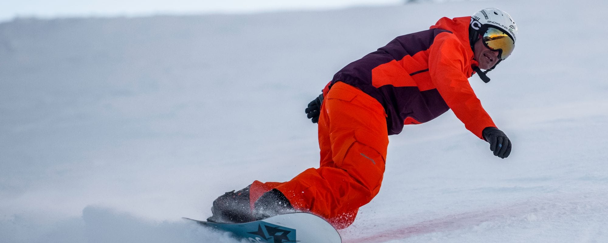 book snowboard lessons