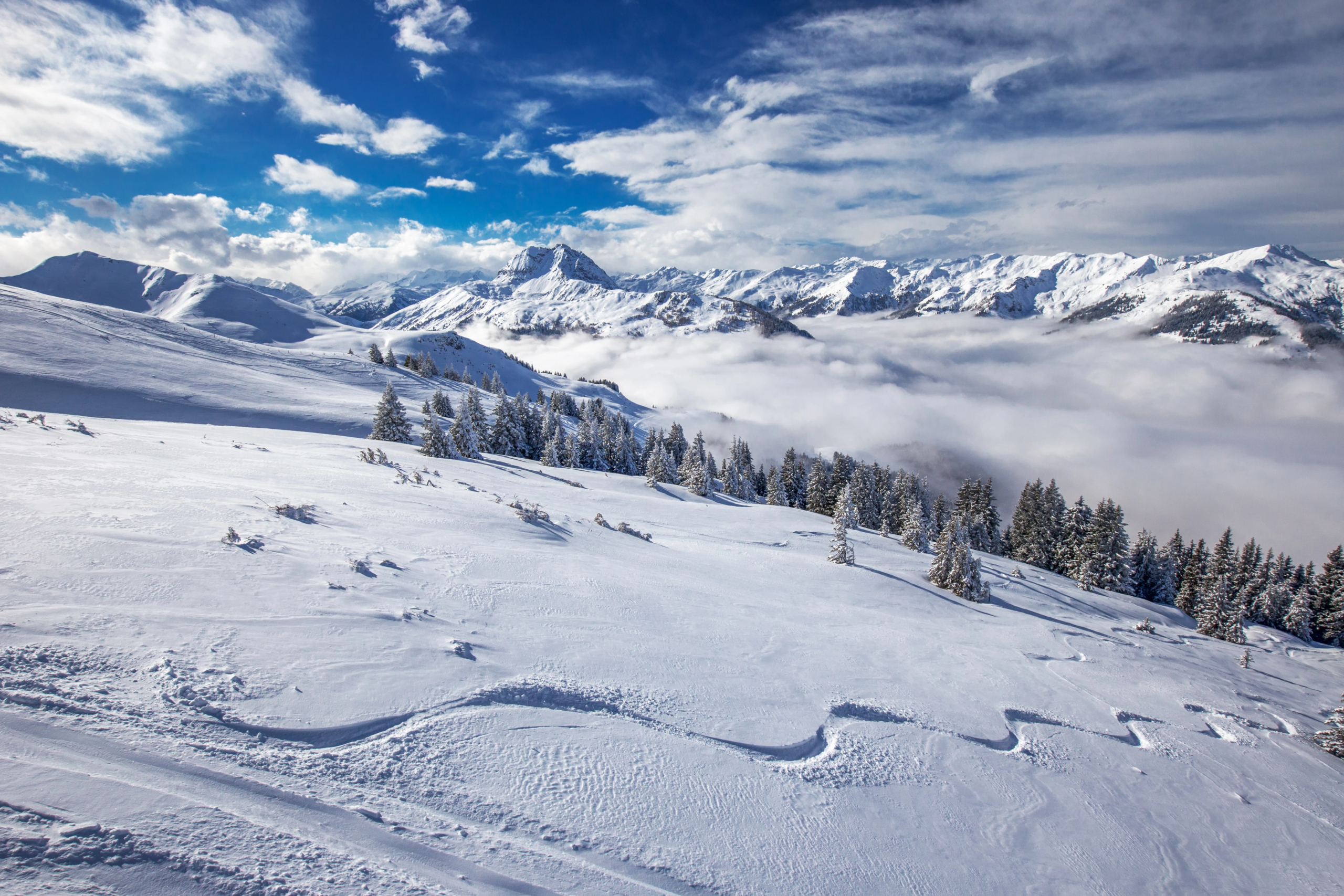 St. Johann in Tirol Austria scaled 1