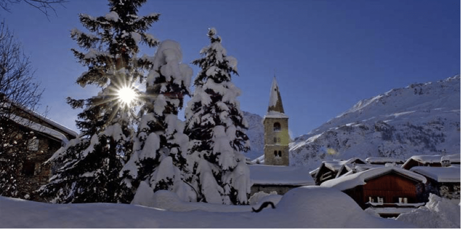 Val d'Isere