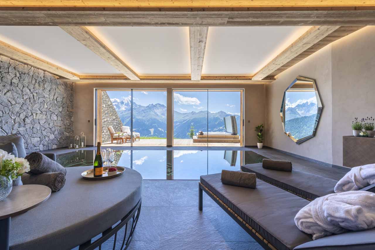 chalet calima verbier spa 5 1