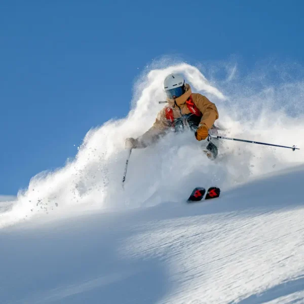 Expert Off Piste Courses