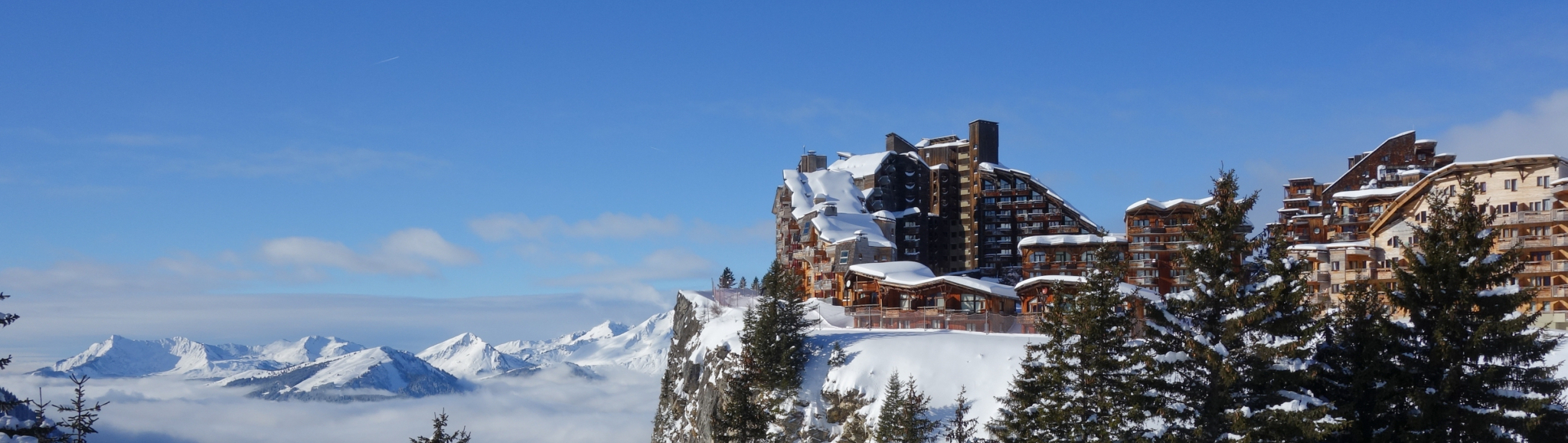 Avoriaz