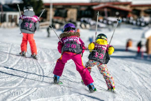 kids ski lessons 3