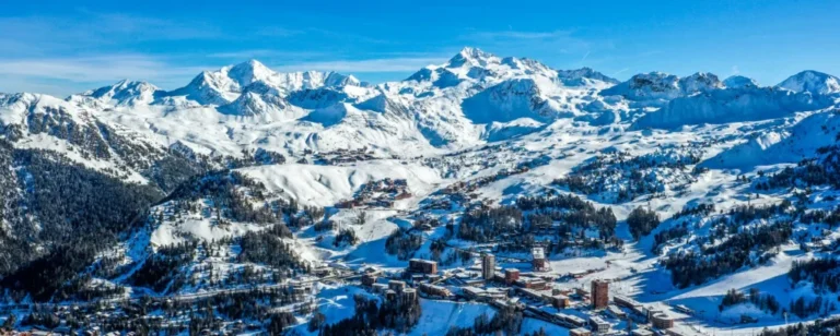 La Plagne 1024x410