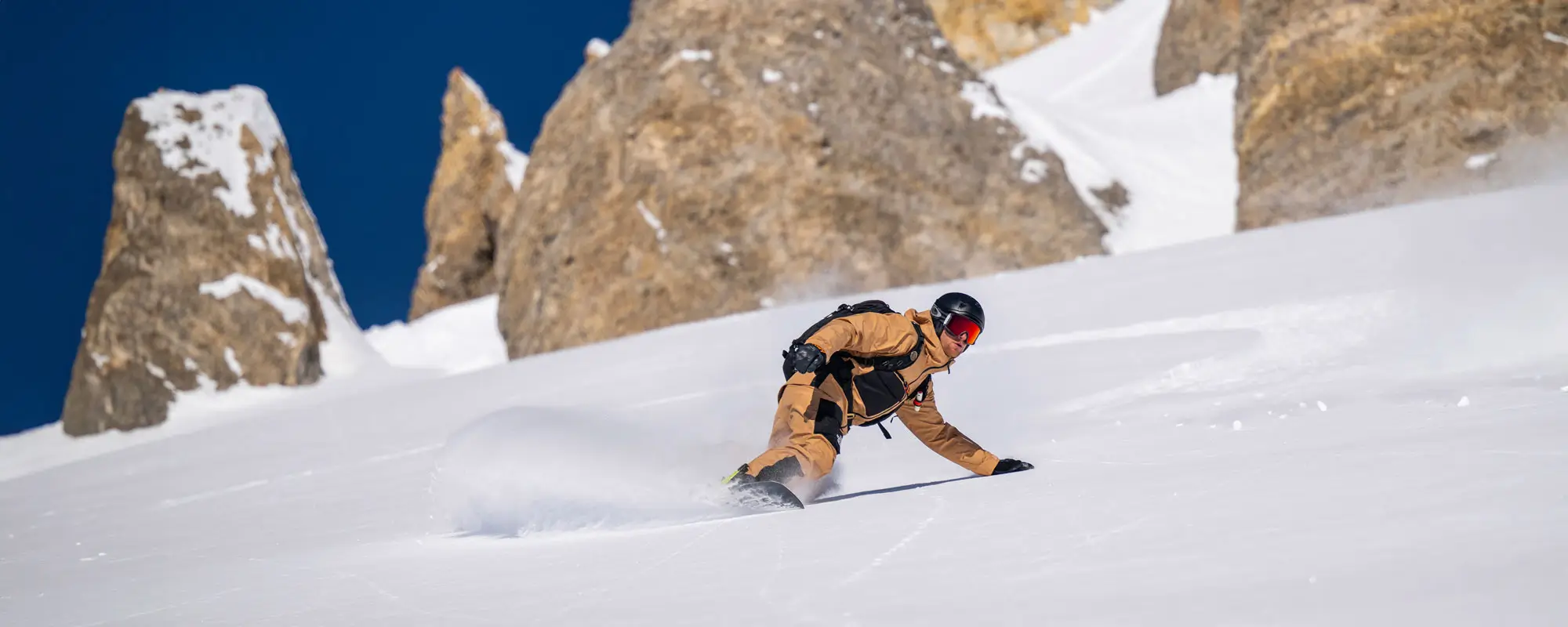 private snowboard lessons