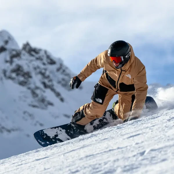 snowboard lessons