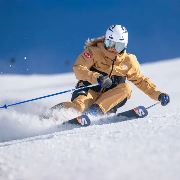 Austria Ski Instructor Jobs