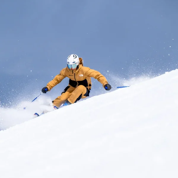 Verbier Ski Instructor Courses