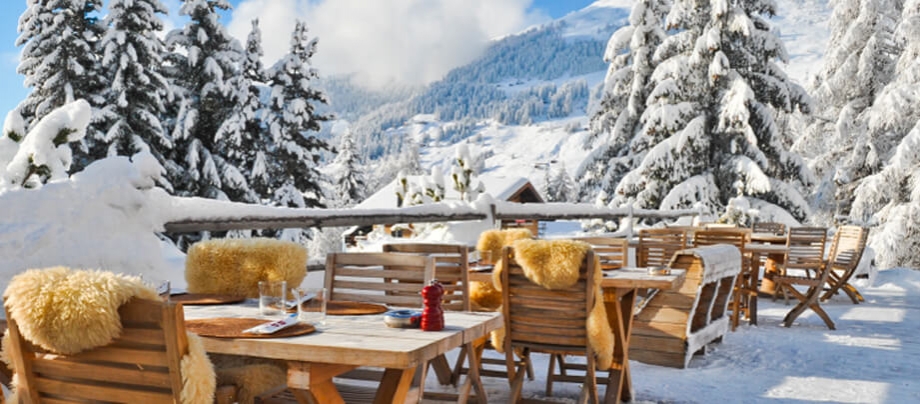 Le Rouge Verbier Content