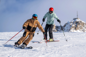 Le guide du ski à Morzine - New Generation Ski School