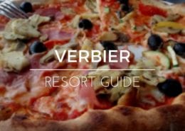 Verbier Resort Guide